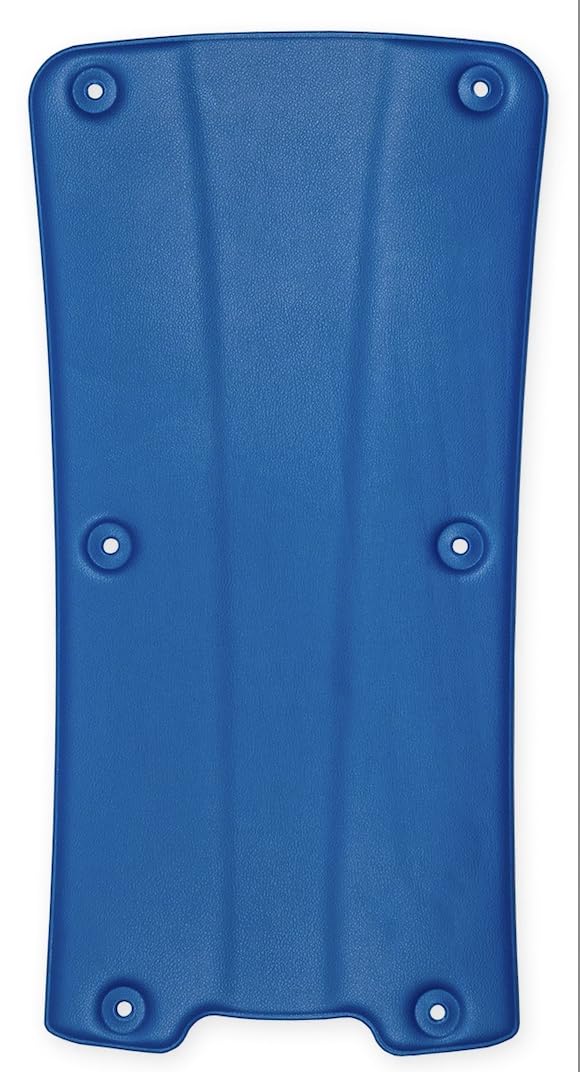 BathLyft Replacement Upholstery (Blue) | FSA/HSA Eligible (Second Generation)