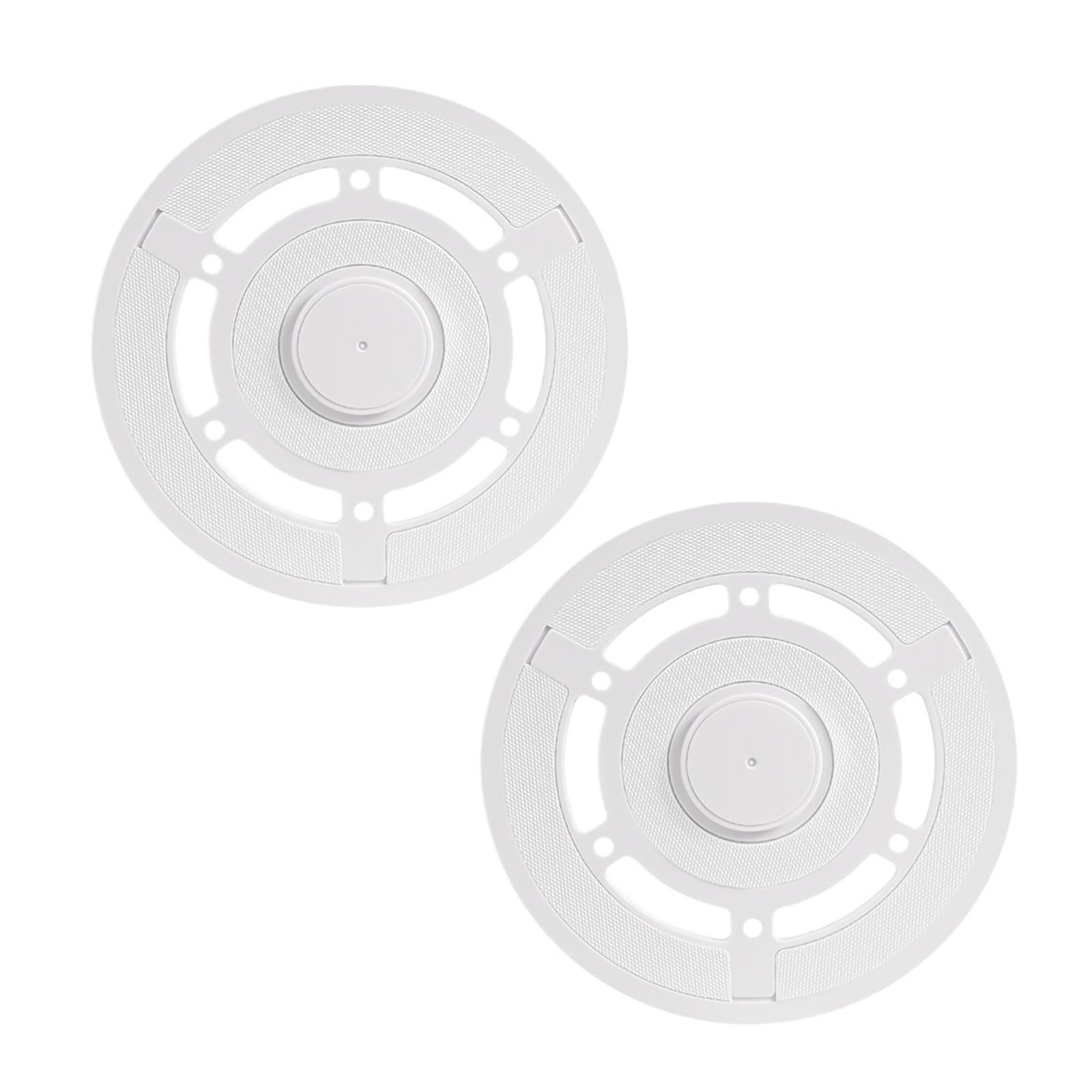 Hizon Ste2 Mop Bracket Parts，Compatible For Ecovacs，X1 Omni T10 Turbo Series Robot Vacuum Cleaner