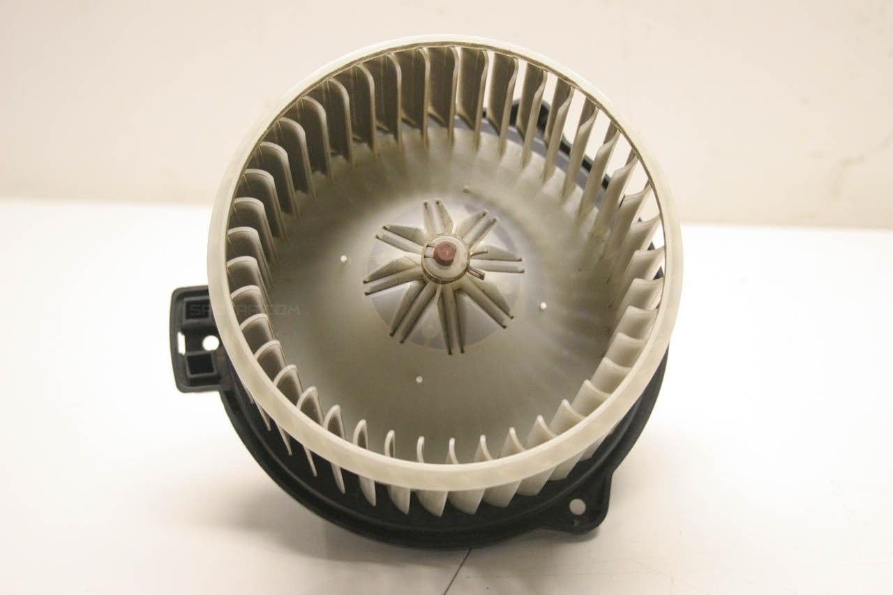 Genuine Honda Parts 79310-S84-A01 Heater Fan/Motor Assembly