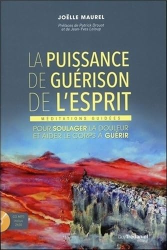 La puissance de guérison de l'esprit (CD)