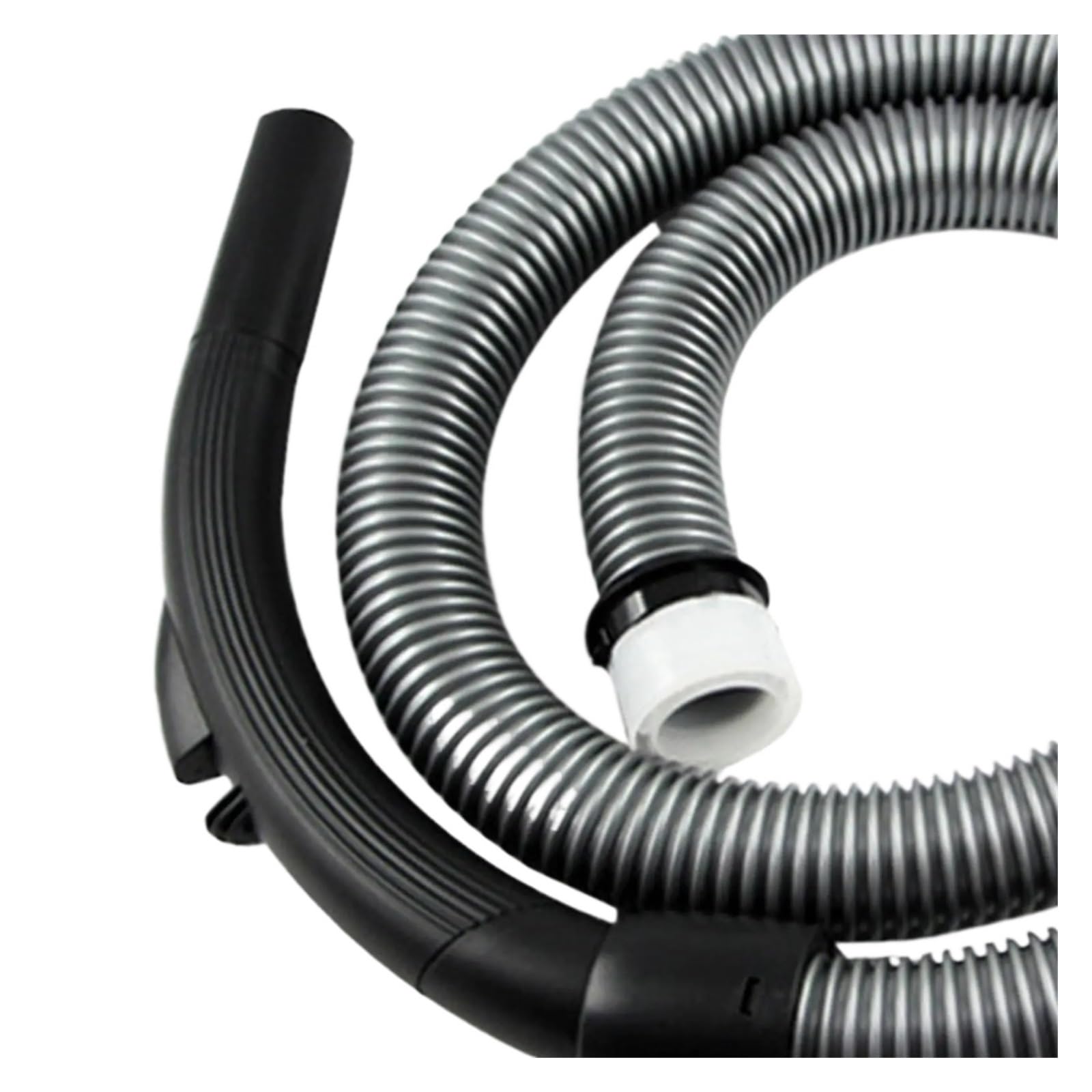 1.8M Universale Aspirapolvere Tubo di Ricambio Tubo di Estensione Kit 32mm Raccolta Polvere Aspirapolvere