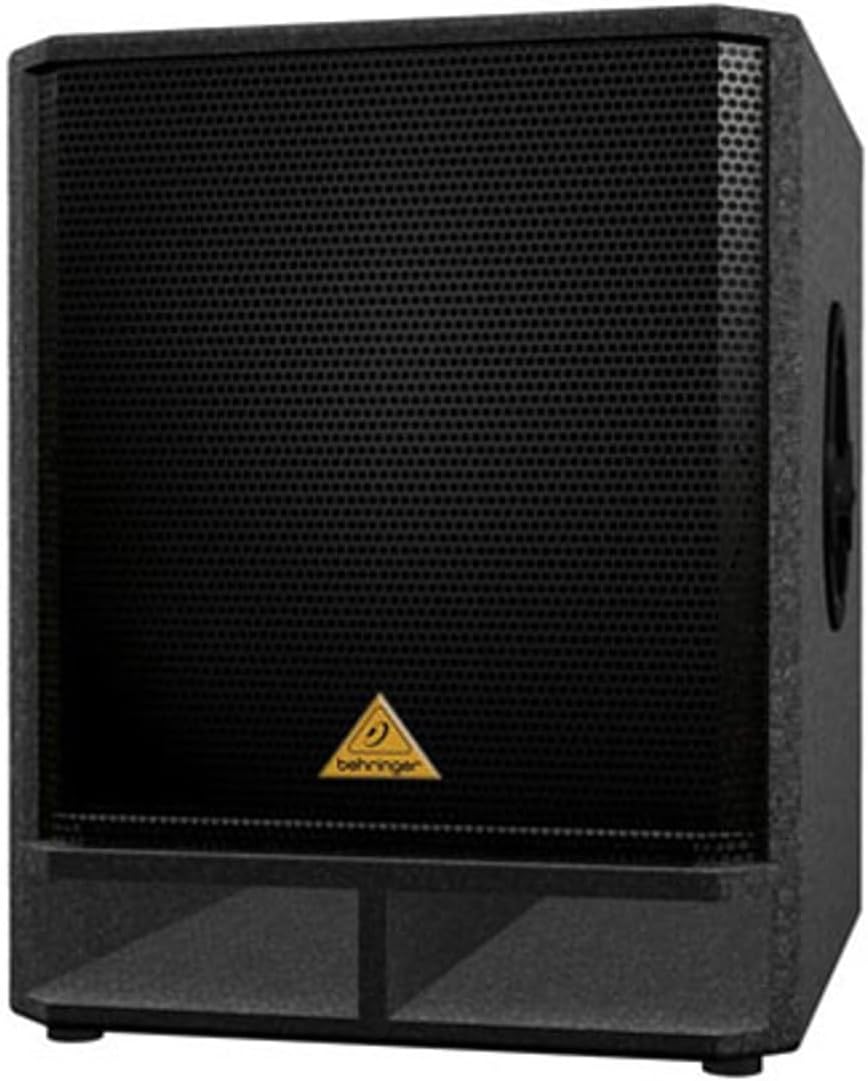 VP1800S Eurolive 1600W 18 inch PA Subwoofer