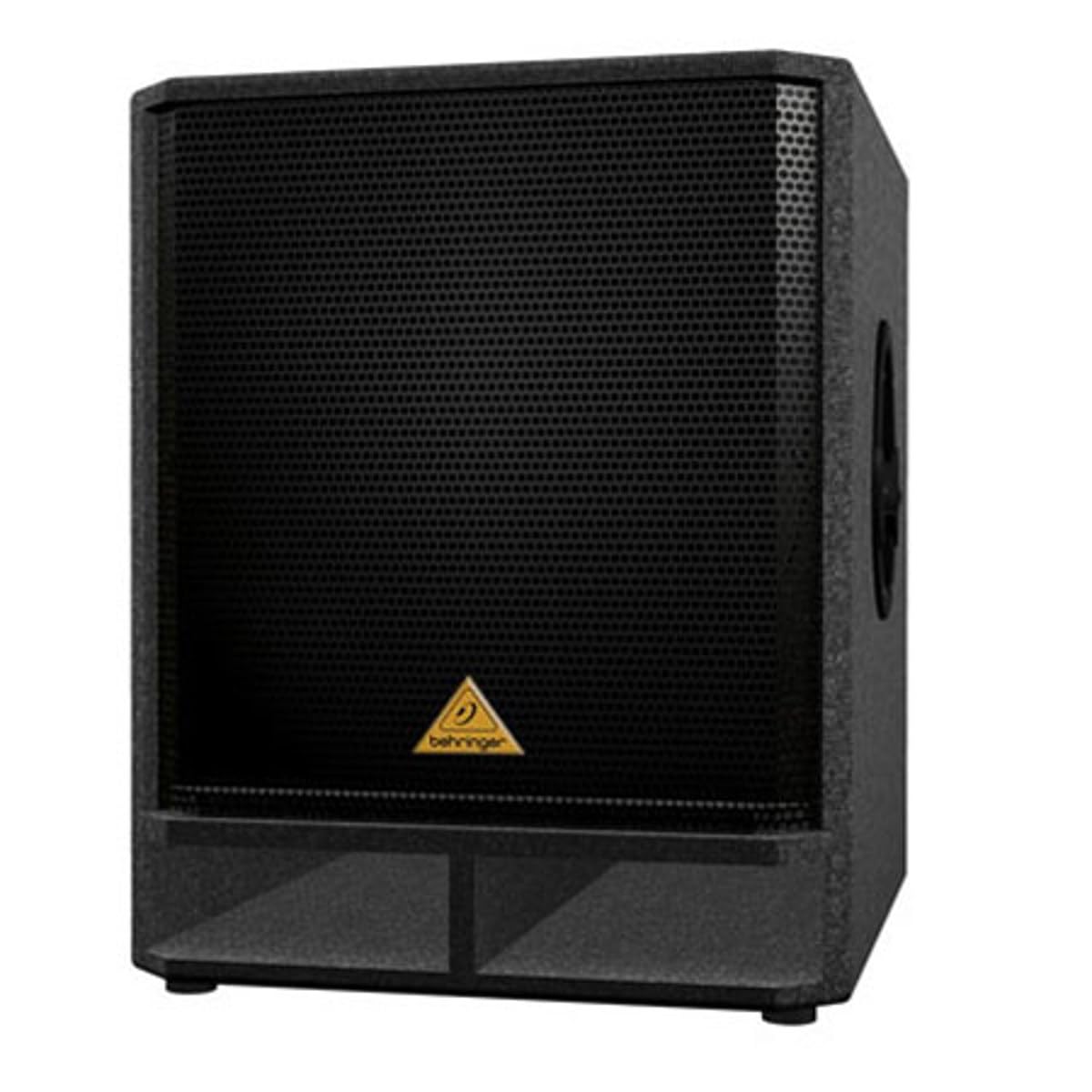 Amazon | Behringer パッシブサブウーハー 18インチウーハー 許容入力