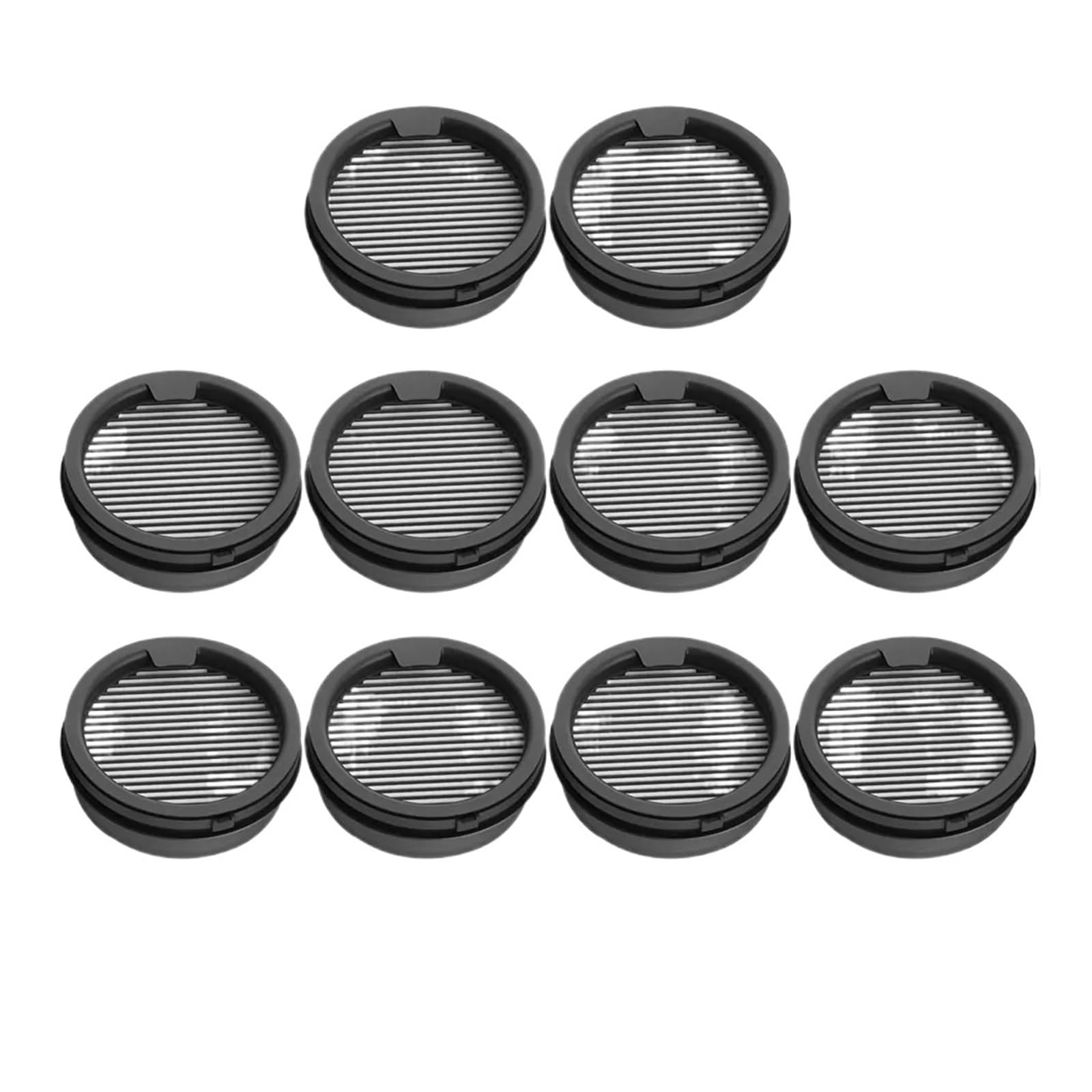 Filtre Pro Roborock Dyad pour aspirateur avec filtration haute performance SET4