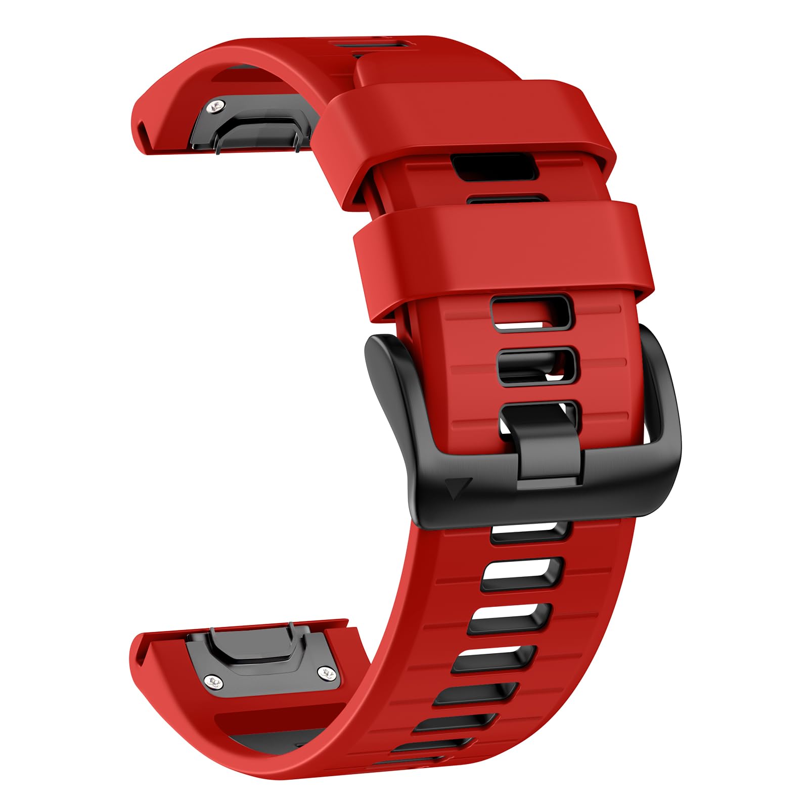 U-LIMVE Watch Strap for Garmin Fenix 8 51mm/Fenix 7X/Fenix 7X Pro/Fenix 6X/Fenix 6X Pro/Fenix 5X/Fenix 3