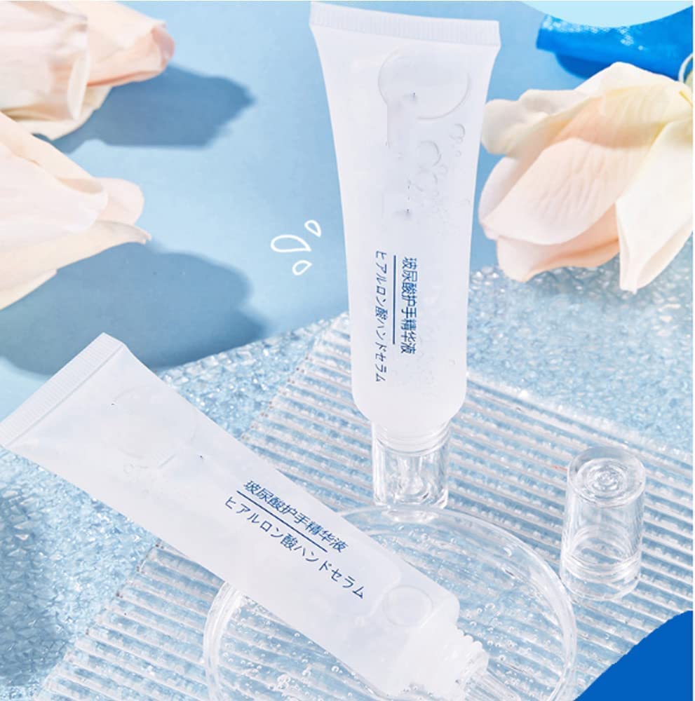 代引き人気 ヒアルロン酸 ハンドセラム 40ml 肌の若返り kochiot.main.jp