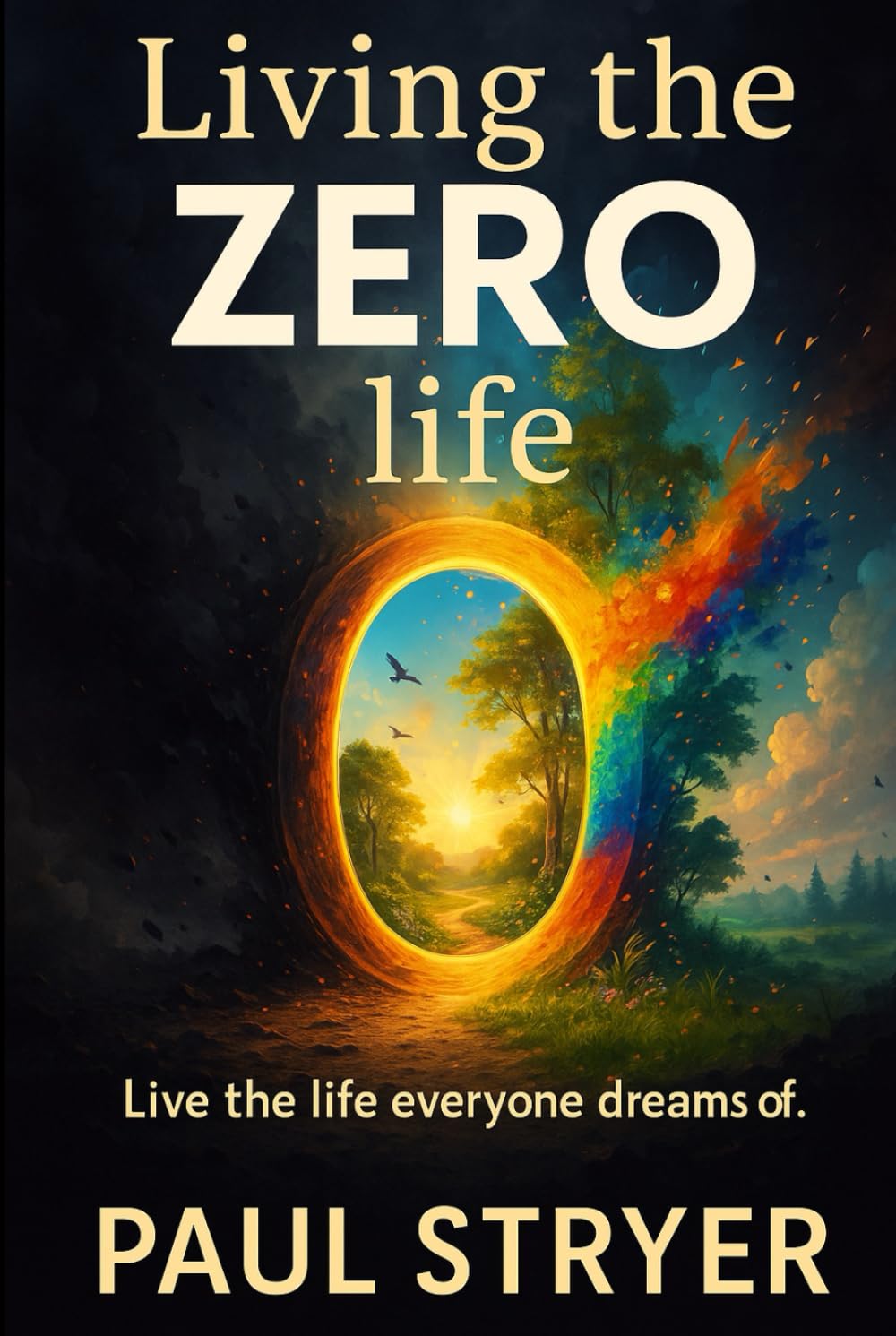 Living the Zero Life: Live the life everyone dreams of