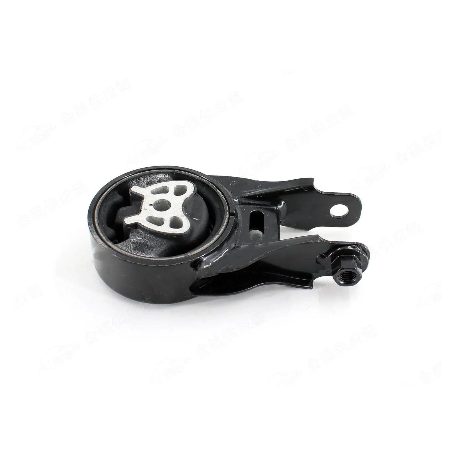 Nokrgqw One Color For Chevrolet For Sail 3 2015- 1.3L/1.5L Mt /At Oem 24106262 24109760 Transmission Bracket Rear Car Engine Mounts