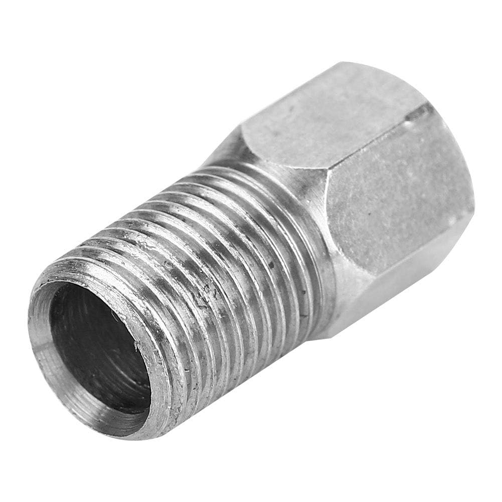 Alomejor BH59 Zestaw węży kablowych z oliwek złącze wtykowe zestaw napowietrzający części rower górski rower hydrauliczny hamulec tarczowy rurka oliwkowa