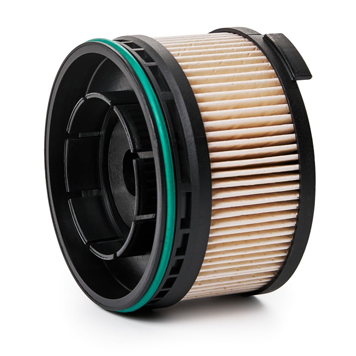 RIDEX PLUS 9F0495P Filtro carburante con guarnizione Compatibilità con MERCEDES-BENZ Classe A W177