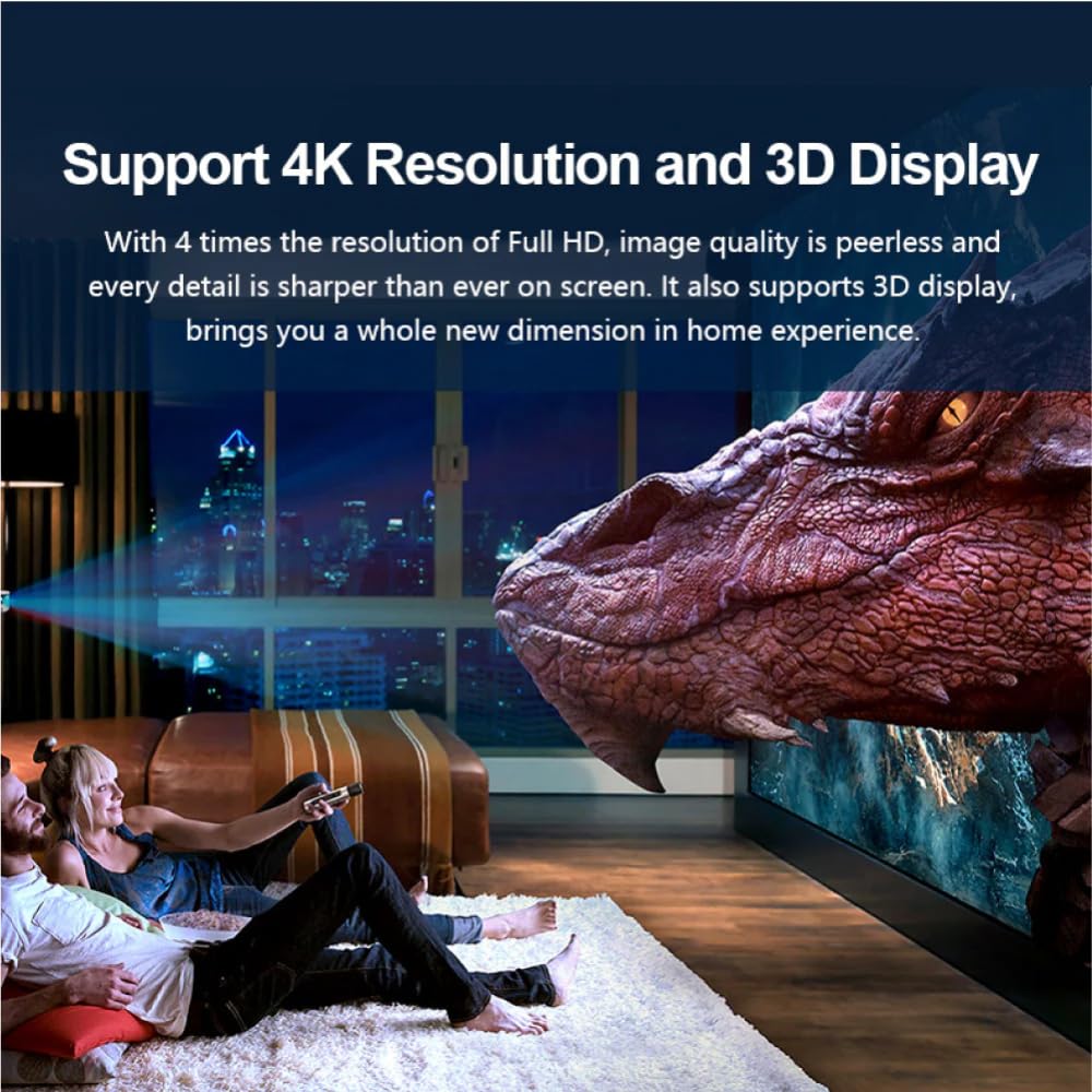 UNITEK BASIC kabel HDMI / 2 metry, czarny/licencja HDMI/Full HD, 2K, 4K, 3D i inne/Ethernet idealny do PlayStation, Xbox, TV, PC/Y-C138M