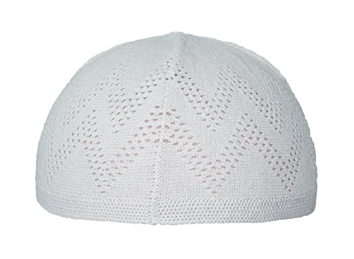 Cap House Muslim Sufi Cap Islamic for namaz (Prayer) topi (Cap) for Men's in Color-image-17