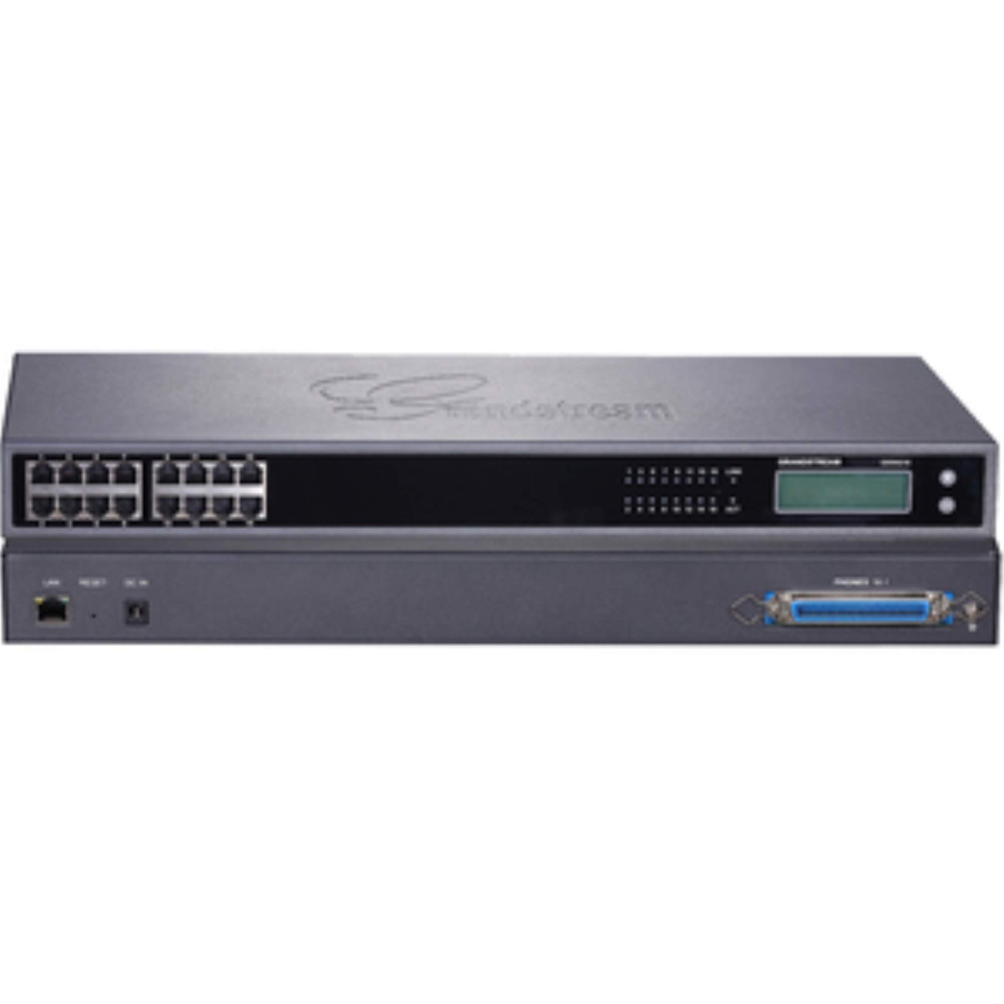 Grandstream GXW-4216 16x FXS Gateway