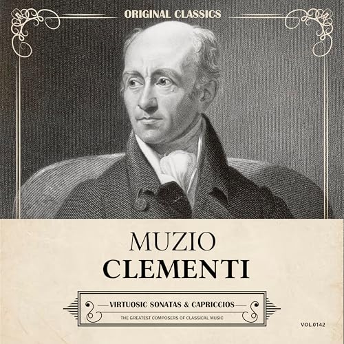 Muzio Clementi & Klaus Reimann