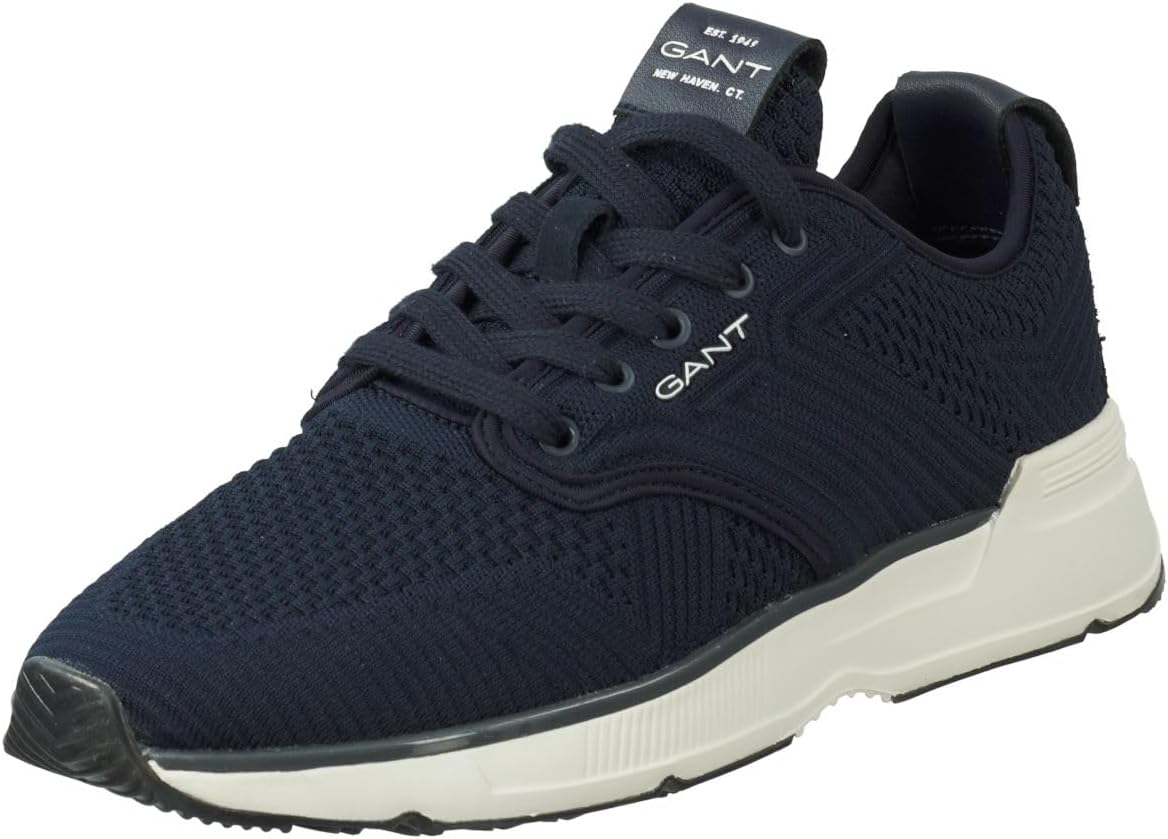 GANT Men's Beeker Sneaker