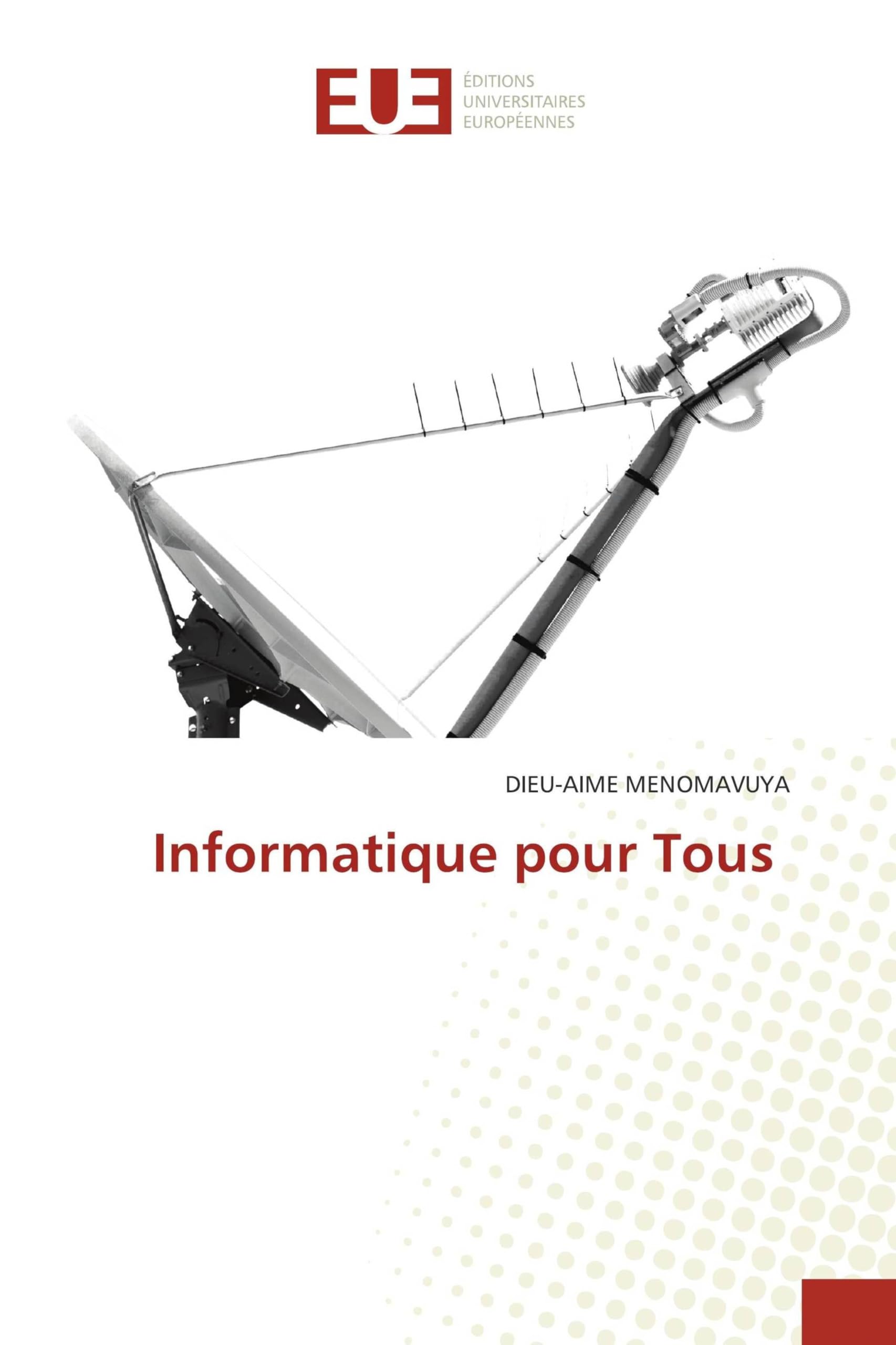 Informatique pour Tous