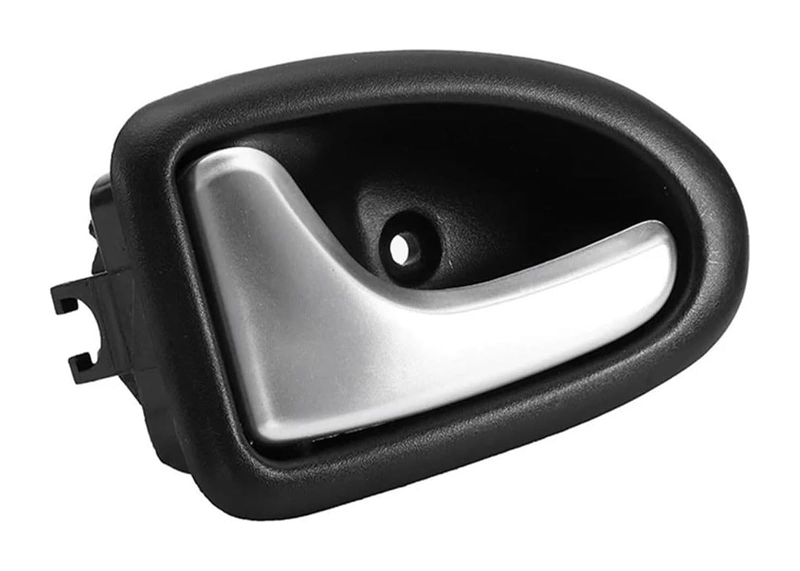 MFBGPVCVMM for Clio for Scenic for Trafic Car Interior Internal Door Handle Left/Right 7700353282 7700353283 Side Door Handle