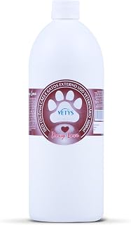 Vetys do Brasil - Deo Colônia DovyLove 1 Litro