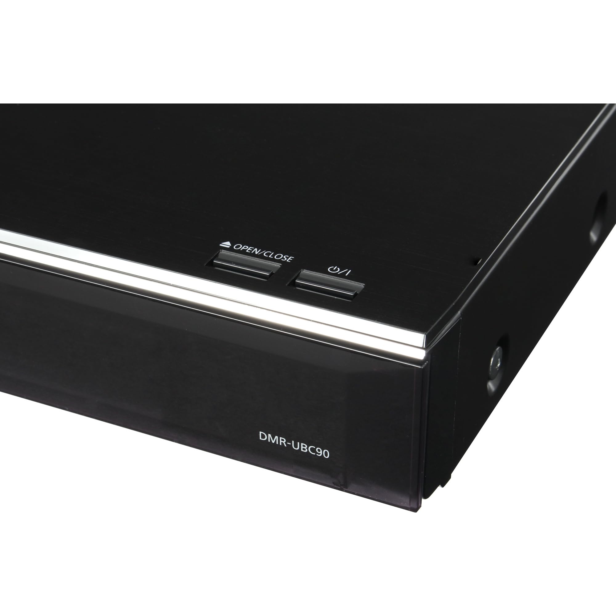 Panasonic DMR-UBC90EGK Enregistreur Blu-ray UHD 2To 4K DVB-C DVB-T2 HD