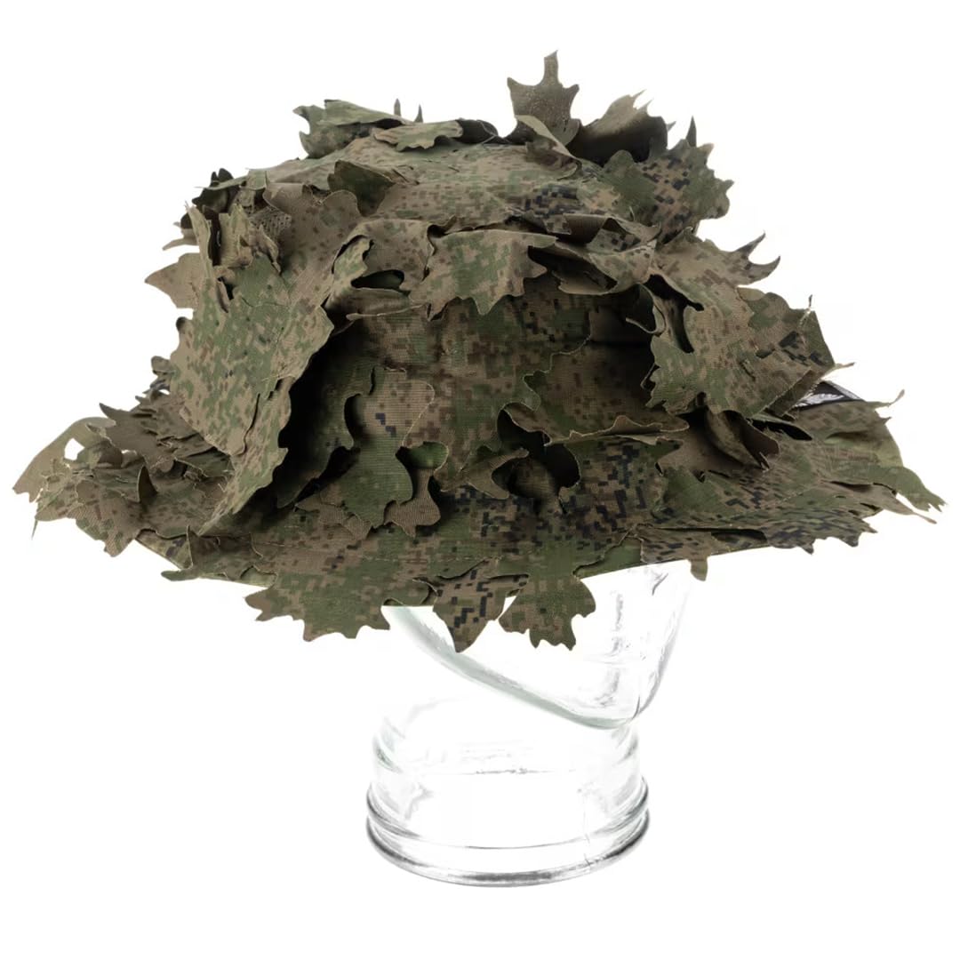 Invader Gear Unisex Digi Flora Size: Medium