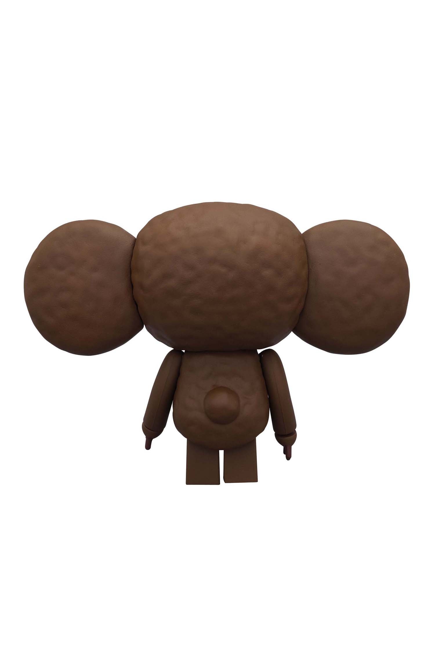 MEDICOMTOY メディコムトイ キューブリック チェブラーシカ フィギュア