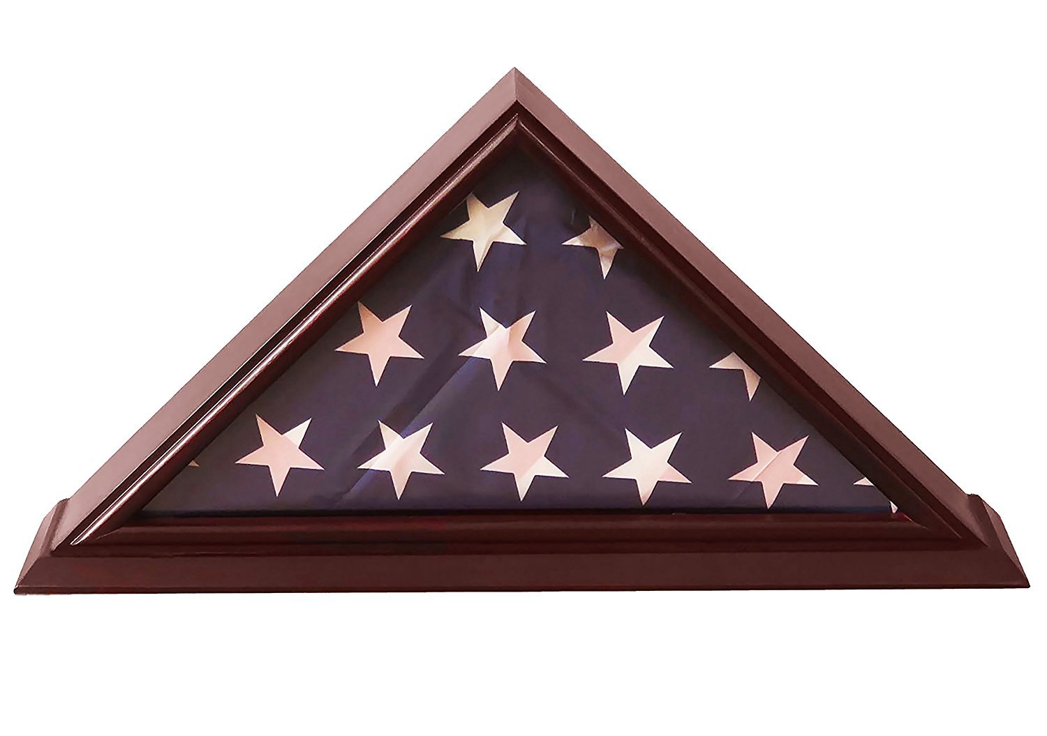 Frame USA Shadow Box Elite Series 9x12 Frames (Black)