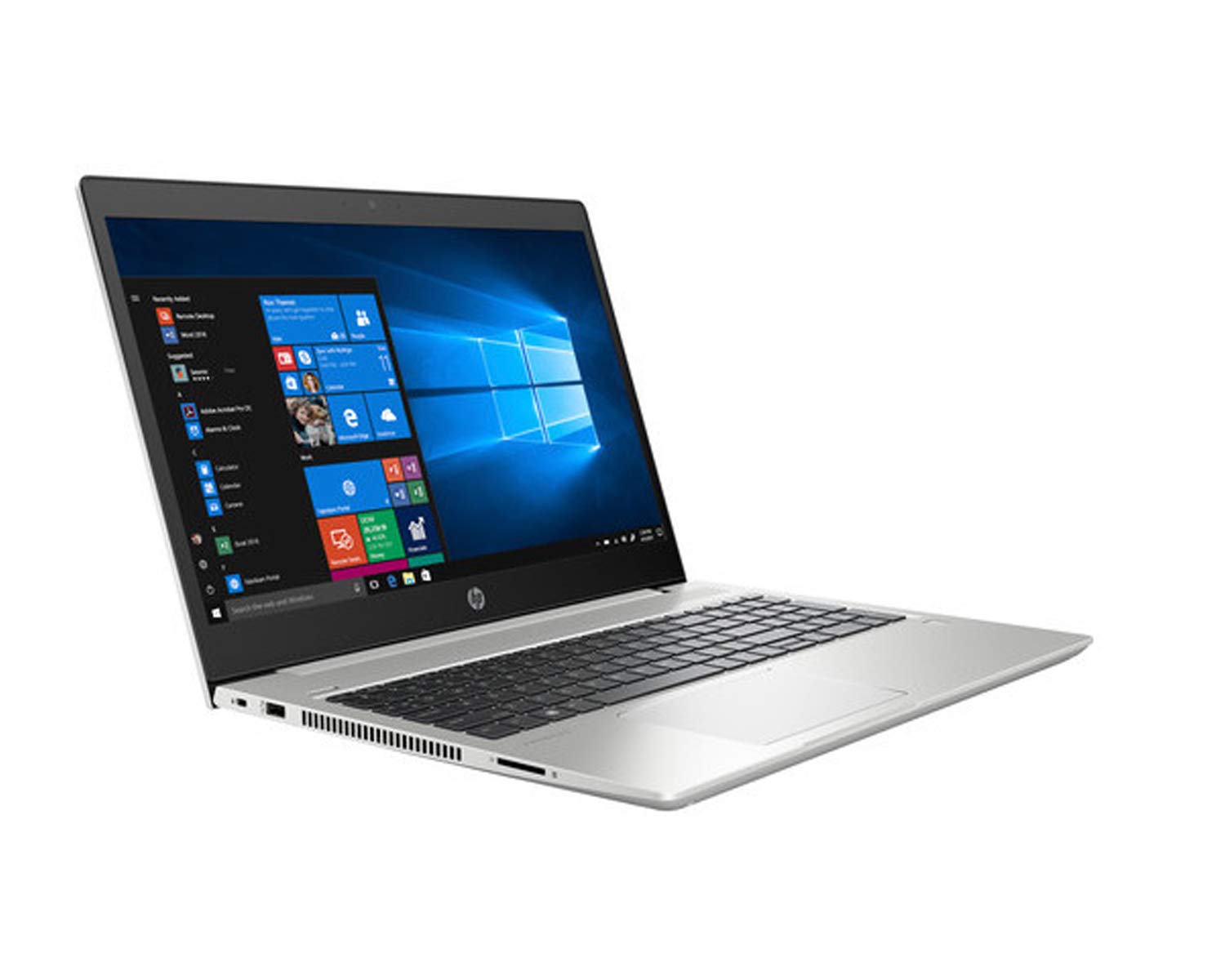 HP ProBook 450 G6 8世代i5 16GBメモリー128GBSSD HP ProBook 450 G6 (Intel 8th Gen i7-8565U Quad Core, 16GB RAM, 1TB