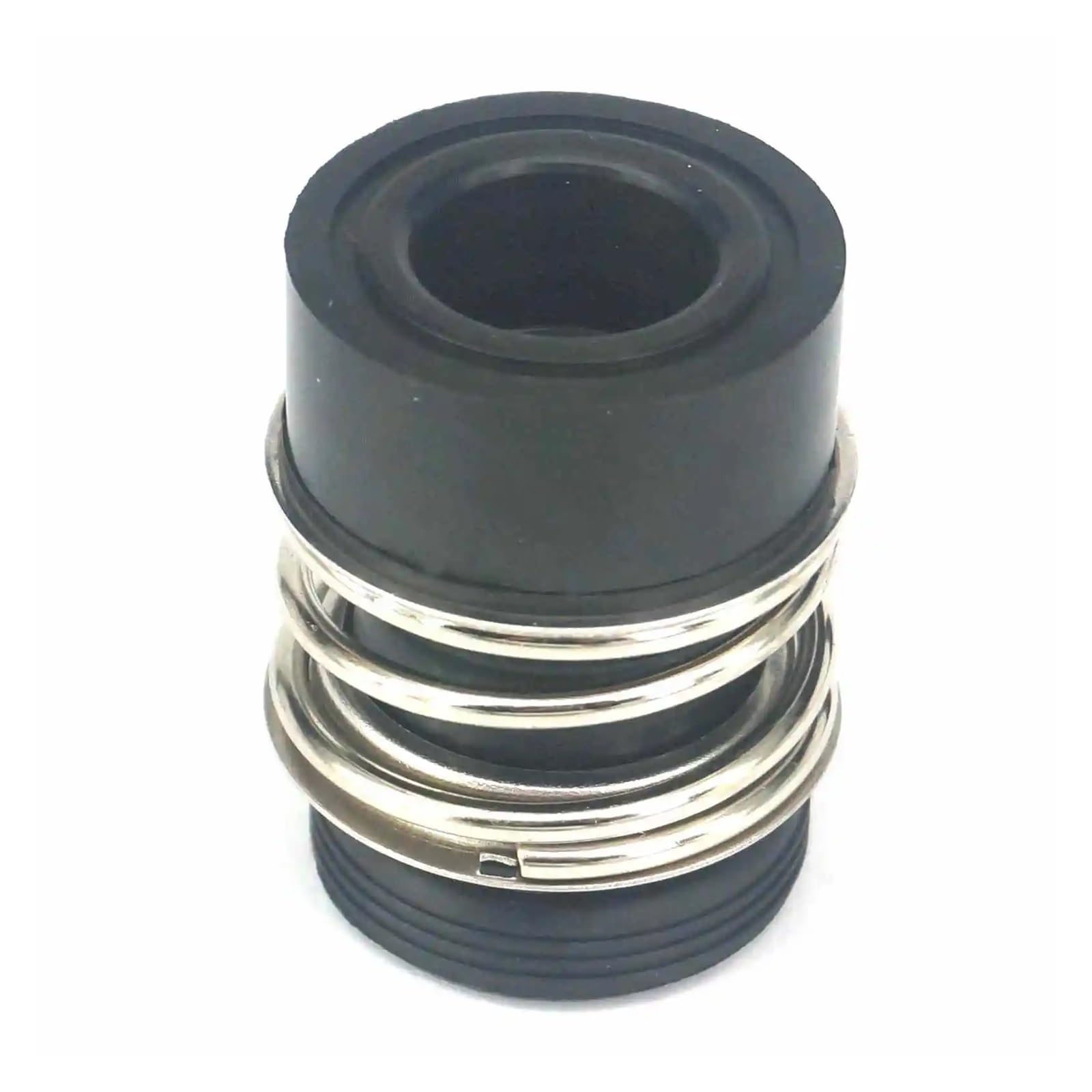 UWUKCJOKQ MG12 I.D 38/40/43/45/48/50mm SiC/Carbon Ring NBR Seal Water Pump Mechanical Shaft(48mm)