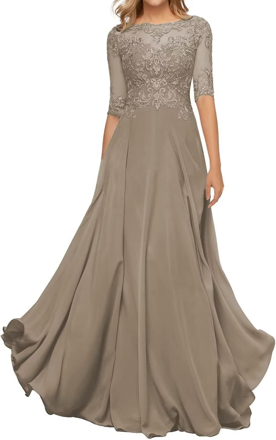 Taupe