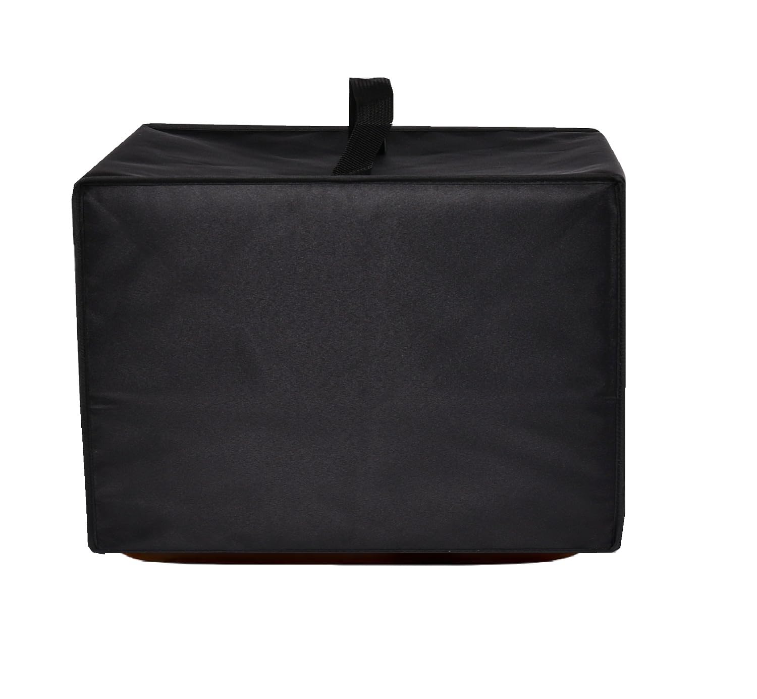 AF-WAN Heavy Duty UV Resistant Waterproof Dust-proof Cover for Ninja Air Fryer AF141 (Black)