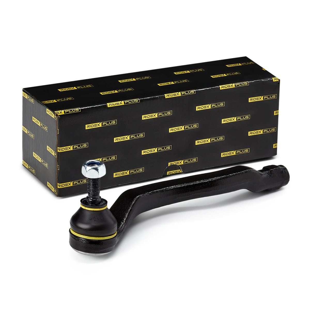 RIDEX PLUS 914T0227P Rótula de dirección Izquierda Delantero Compatible con RENAULT KANGOO Express FW0/1