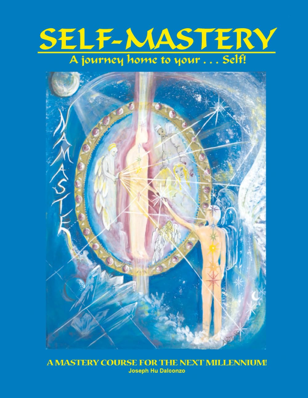 Self Mastery: A Journey Home to Your Inner Self