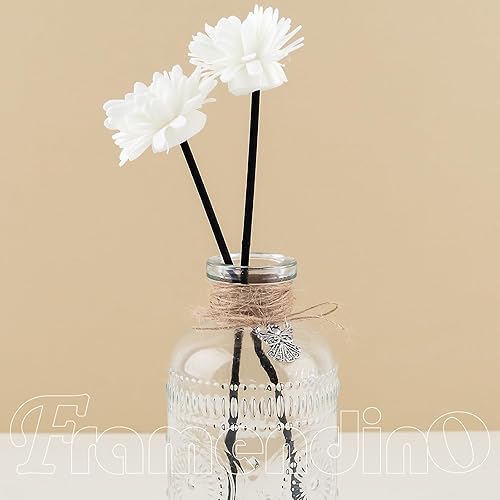 Miniatura 8 de Framendino, Dijes de ángel tibetanos de plata antigua de ángel a granel para hacer joyas, aretes, collares, pulseras, manualidades