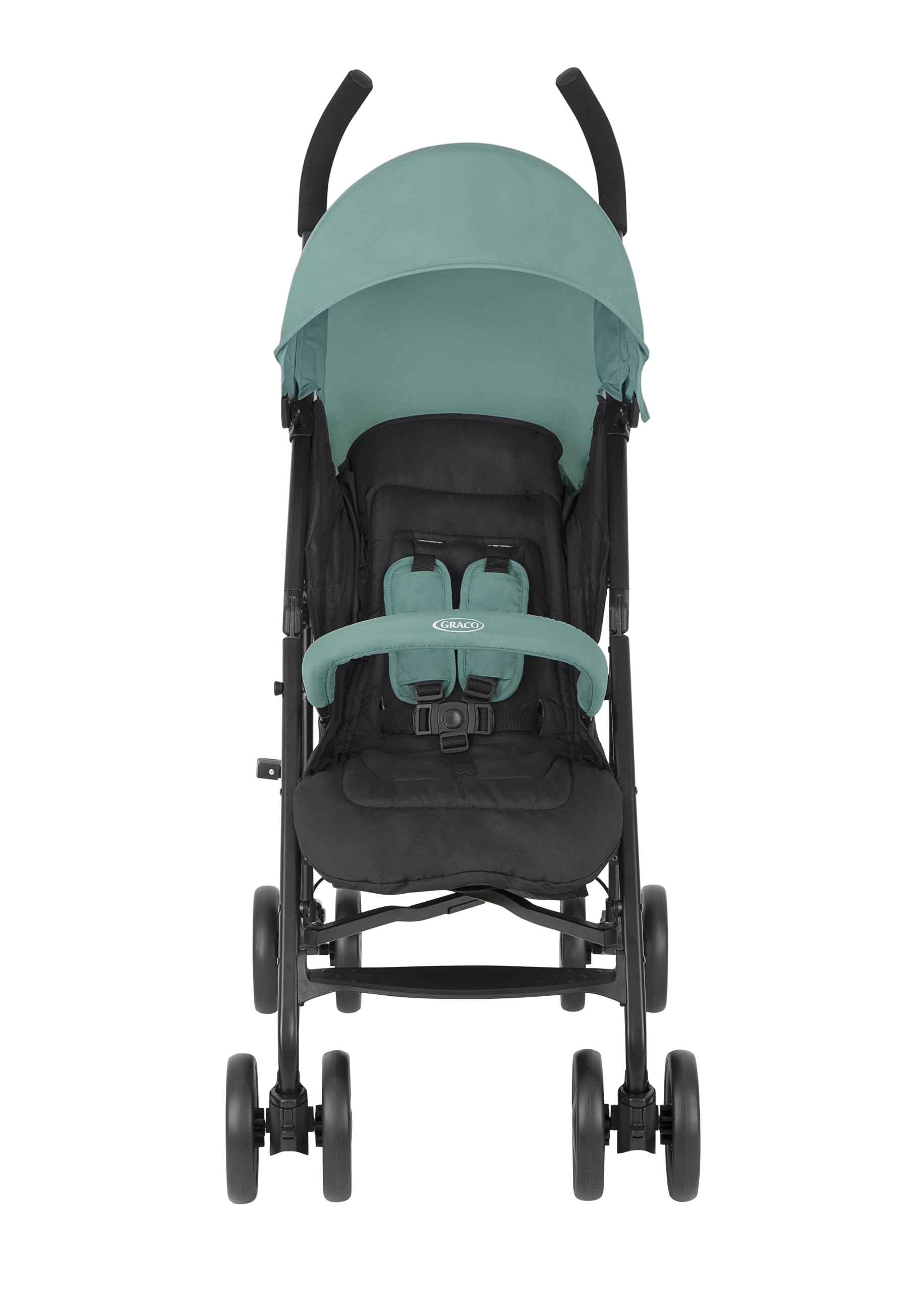 Graco TraveLite Passeggino Menta