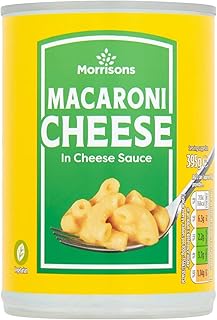 Morrisons Ser do makaronu 395 g