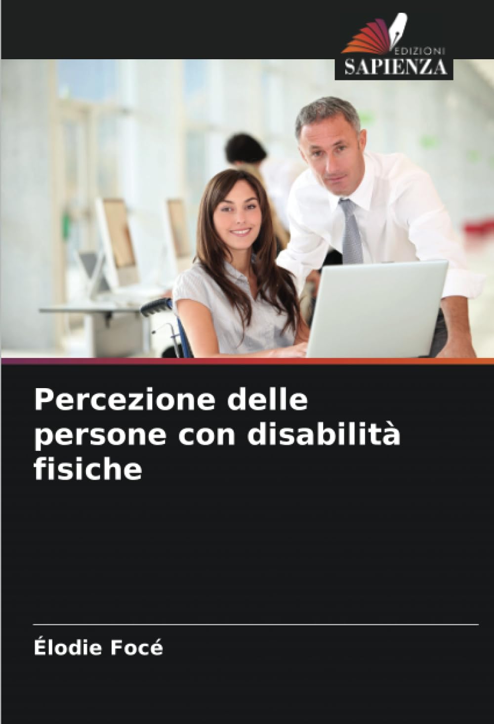 Percezione delle persone con disabilità fisiche