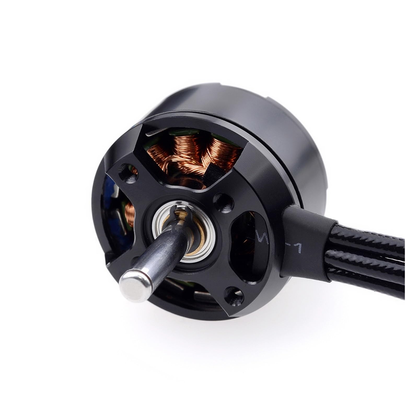 Moteur avion voilure fixe 3530 1400KV pour session de vol - 4