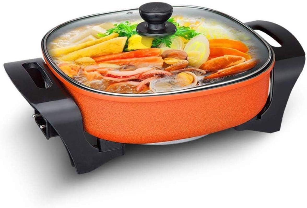 fornello elettrico multiplo