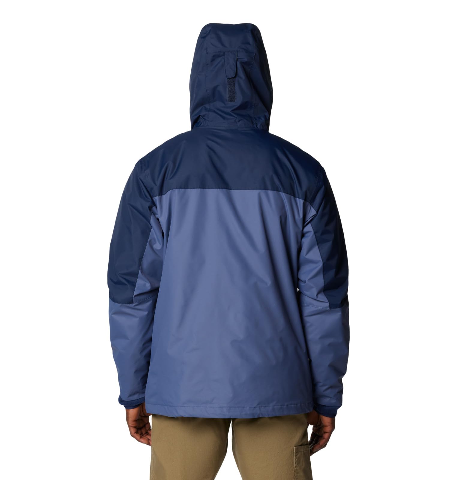 Columbia Herren Tunnel Falls 2 Interchange Jacket 3-in-1-Wintermantel (1er Pack)