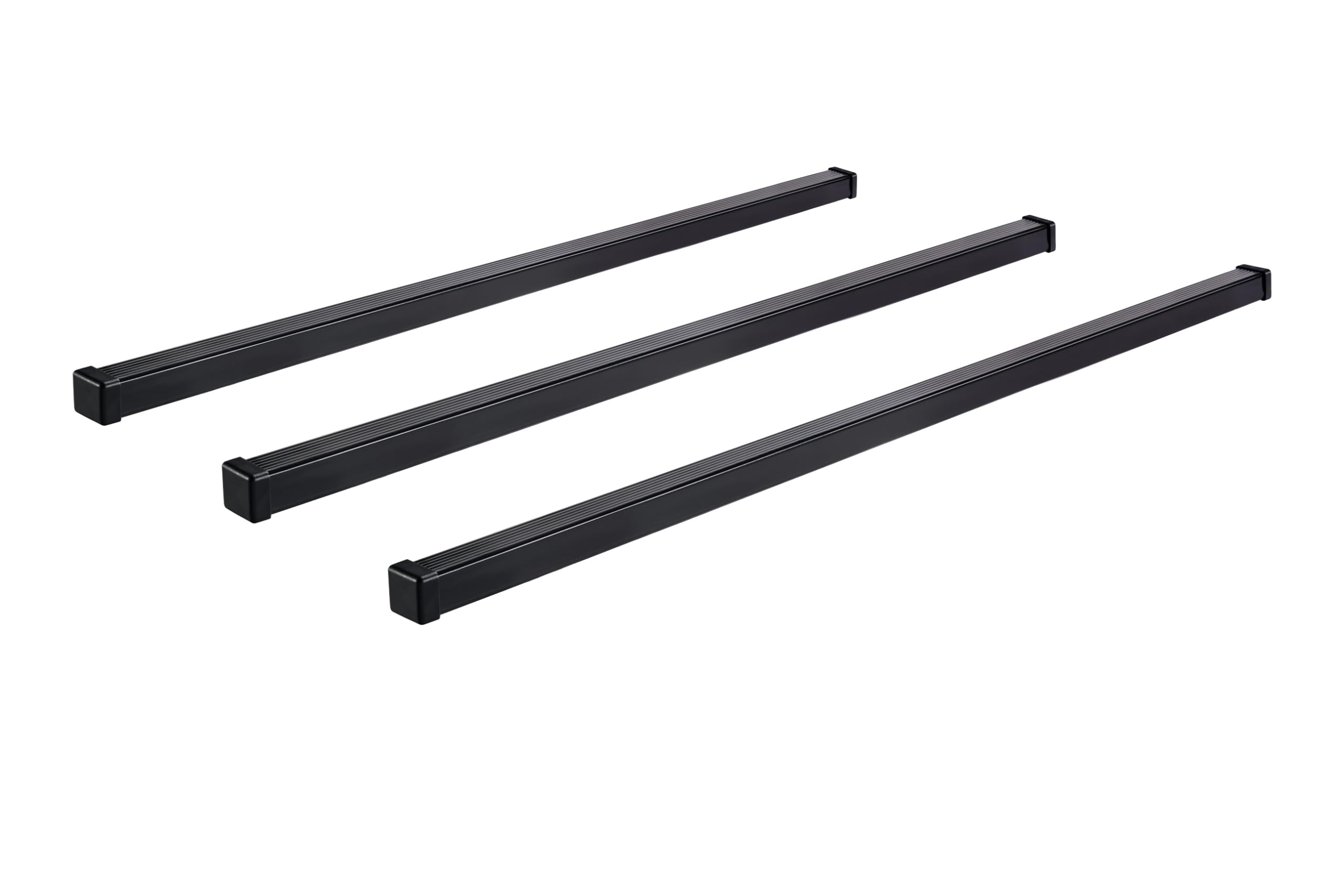 Fahrzeugspezifischer Stahl Dachträger für Opel Vivaro 3 III X82 L2H1 2014-2019