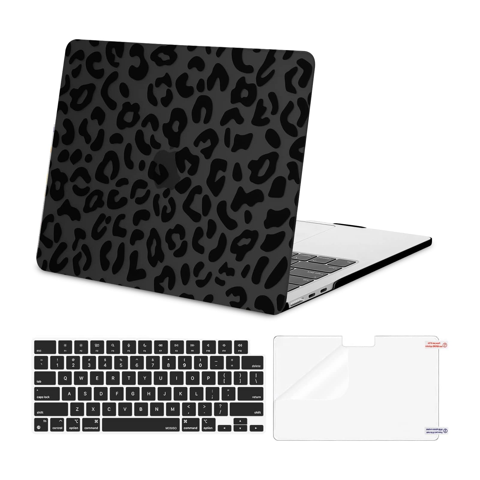Amazon.com: MOSISO Compatible with MacBook Air 13 inch Case 2025