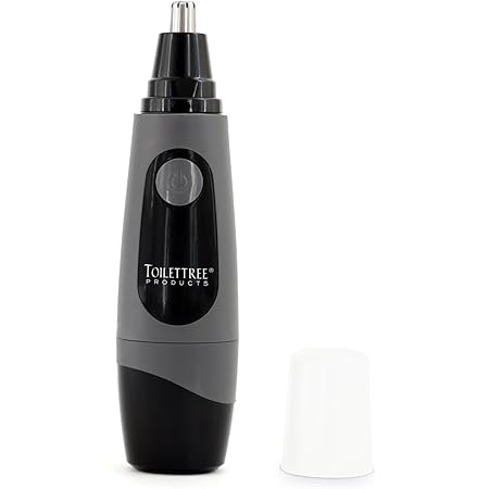 Heavy duty nose hair trimmer Clearance
