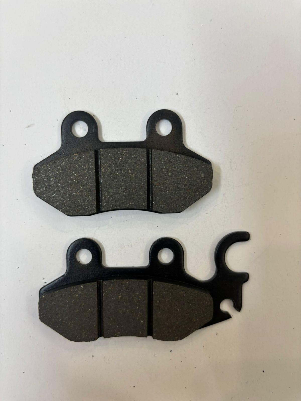 BON Metal Front Brake Pad Compatible with Okinawa Praise Pro New Model | Superior Stopping Power and Performance Auto Part - BP32-image-17