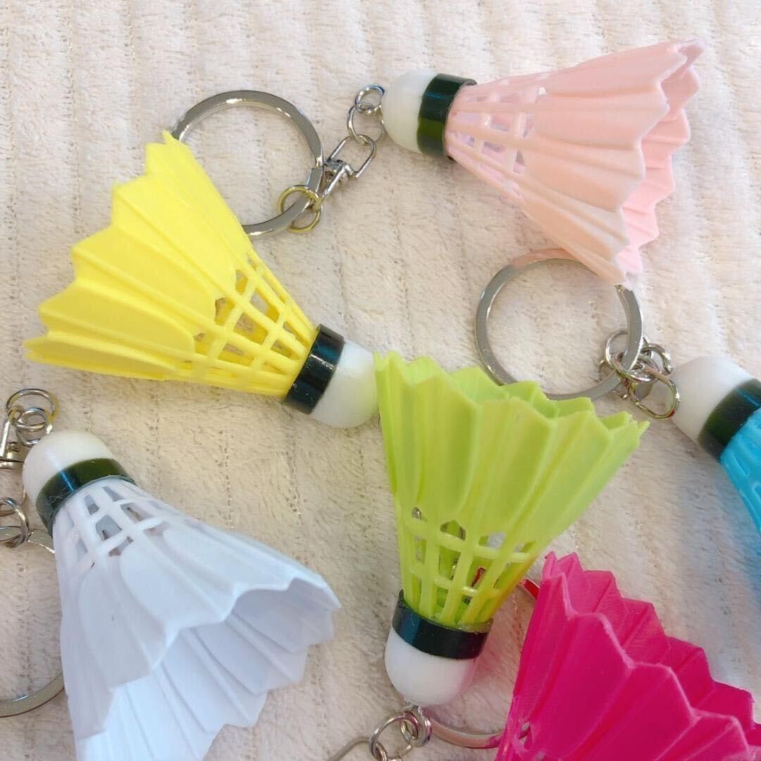 Amazon.co.jp: バドミントン バド シャトル 部活 クラブ お揃い