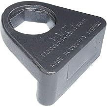 Ken Tool 30618 TX200 Heavy-Duty Cap Nut Wrench - SAE, One Size