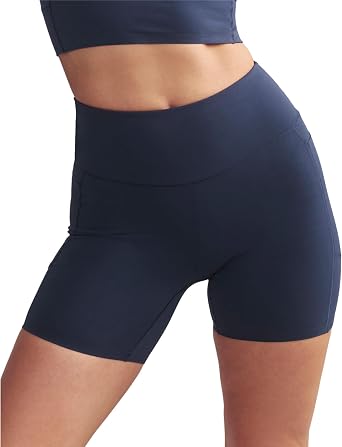 Rhone Womens Revive 6" Short