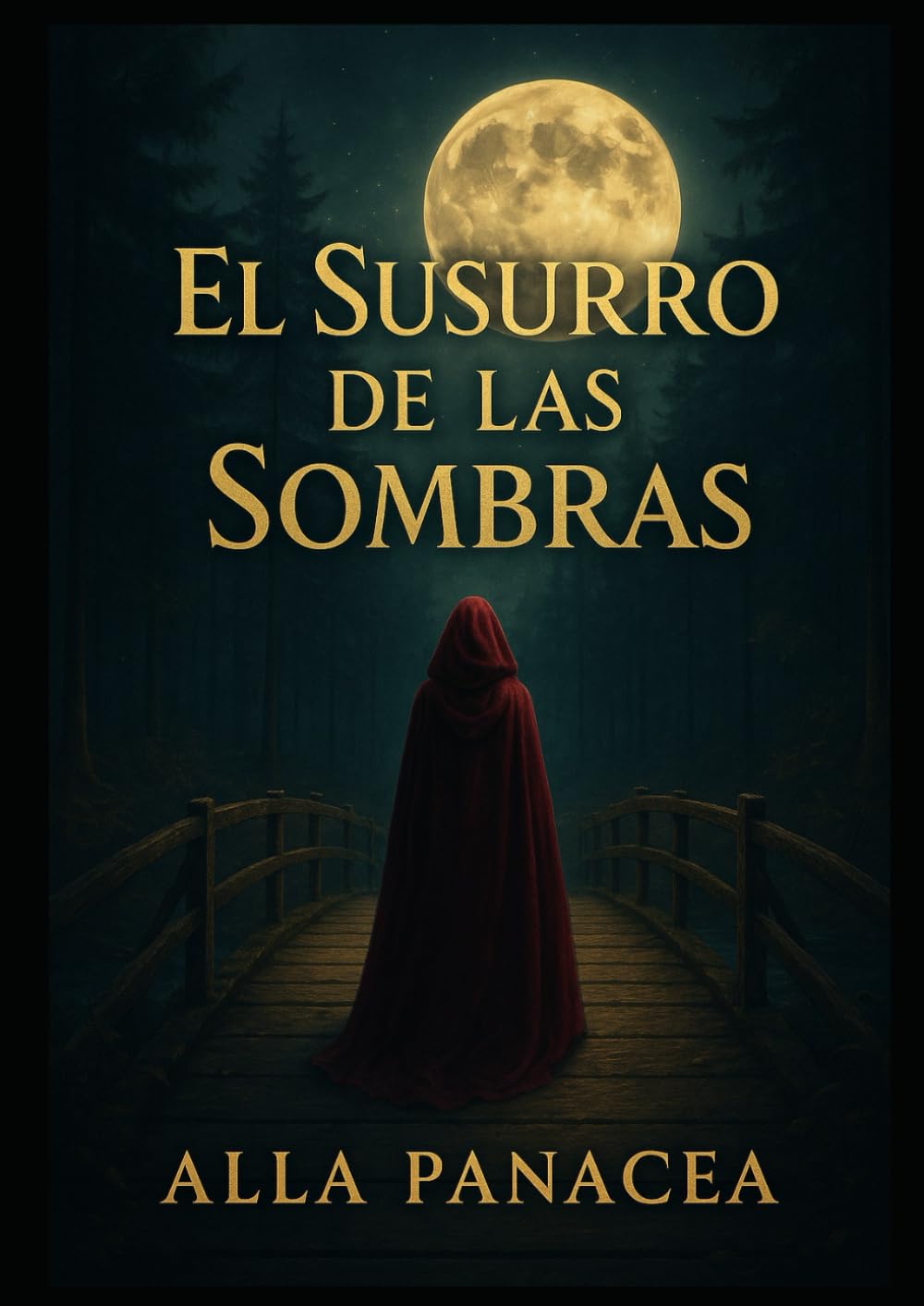 El Susurro de las Sombras: Sanaciones, Recuerdos y Misterios de las Vidas Pasadas