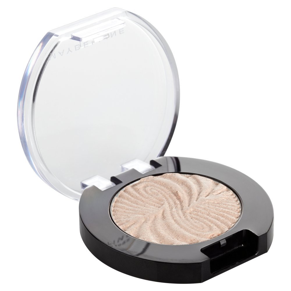 Maybelline Color Show Mono Eyeshadow 13 Sultry Sand - Image 4