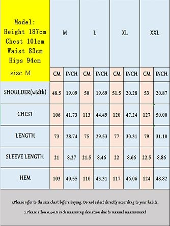 Men Soft T-Shirt Casual Short Sleeve Lightweight Basic Tee Shirts Big & Tall