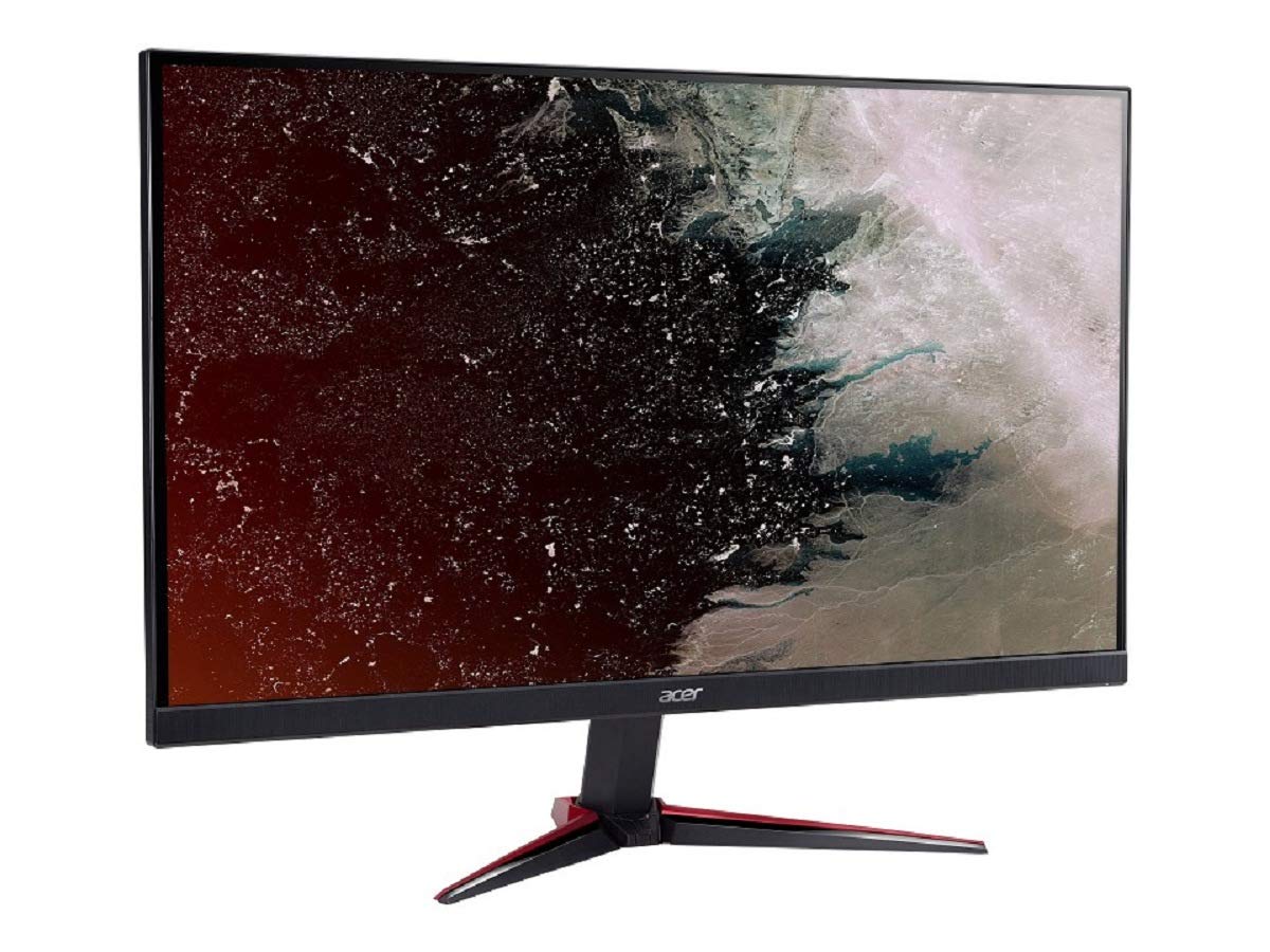 Acer Monitor Nitro VG240Ybmiix 60cm 23.8